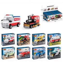 Basic Blocks - Mini...