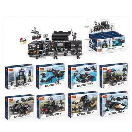 Basic Blocks - Mini...