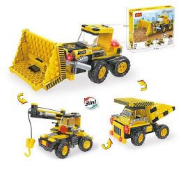 Basic Blocks - 3in1...