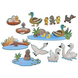 Felt Theme - Stories A2 -...