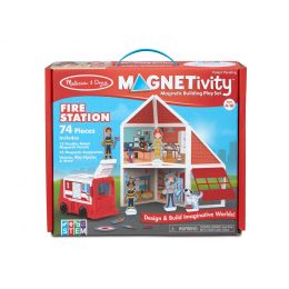 Magnetivity - Fire Station