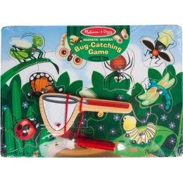 Bug-Catching Game -...