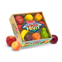 PlayTime Fruit (plastic)