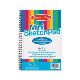 Sketch - Mini Sketch Pad...