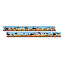 Alphabet Train (28pc) -...