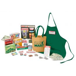 Fresh Mart Grocery Store...