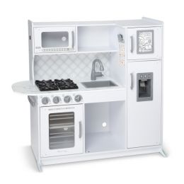 Chef's Kitchen - Cloud...