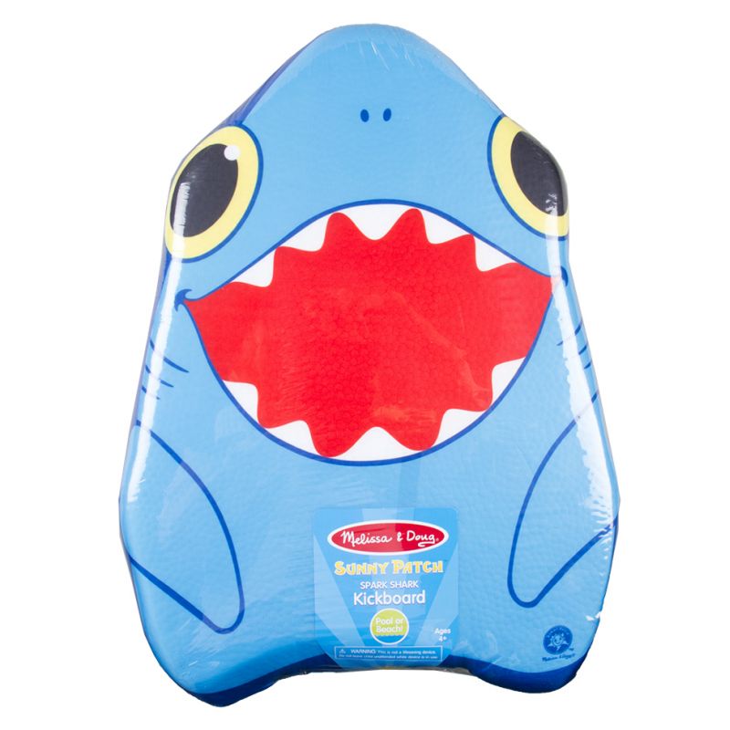 Spark Shark Kickboard