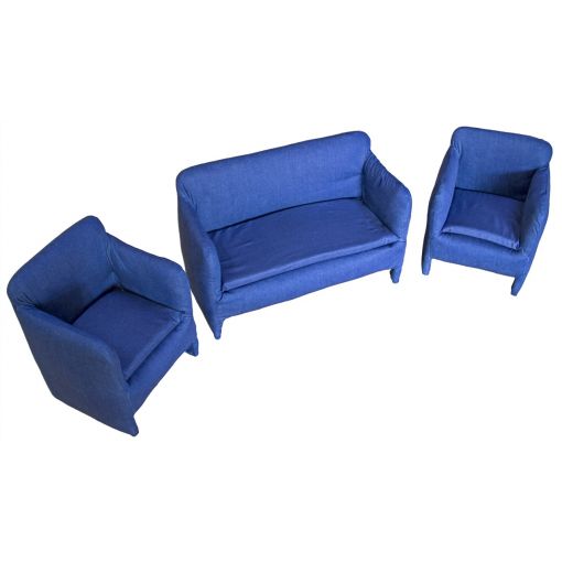 Fantasy Corner - Lounge Set for Kids with Accessories