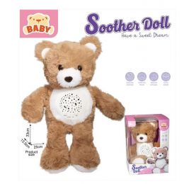 Plush Teddy Bear - Talking...