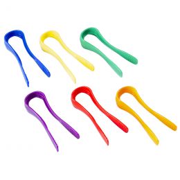 Tweezers - Large (6 colour,...