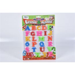 Magnetic Plastic Letters -...
