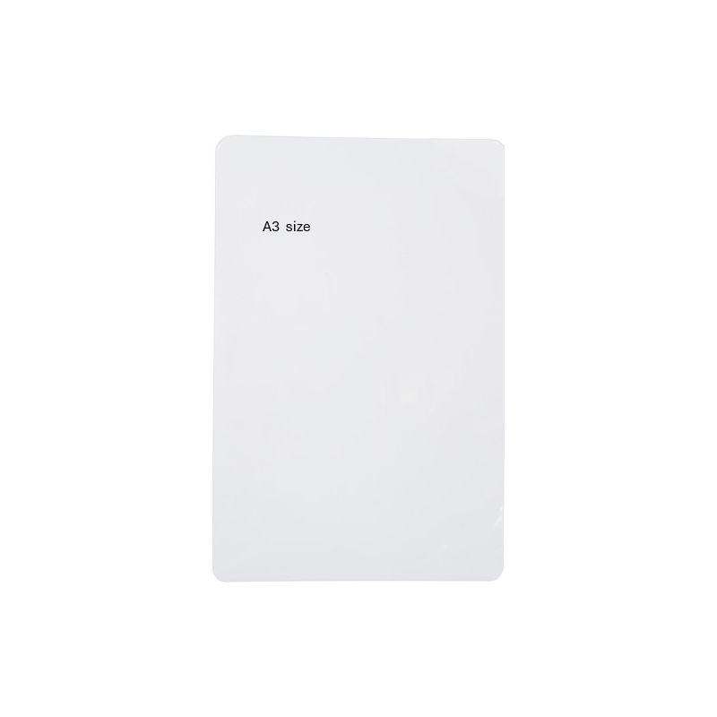Dough Tools - Board - Thin (A3) (1pc)