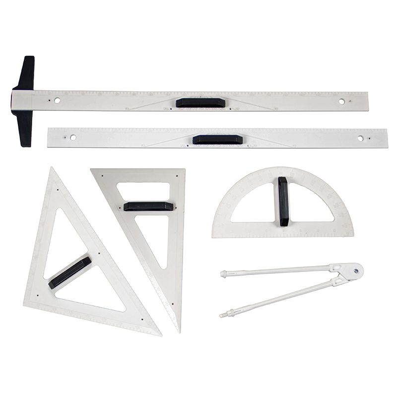 Blackboard Set (6pc) CR-BT-006 to 011