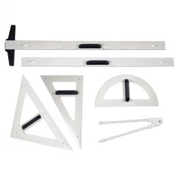 Blackboard Set (6pc)...
