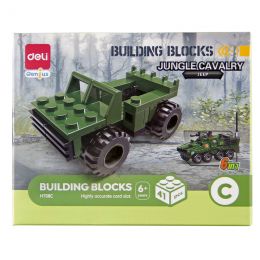 Basic Blocks - Mini...