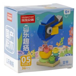 Basic Blocks - Mini...