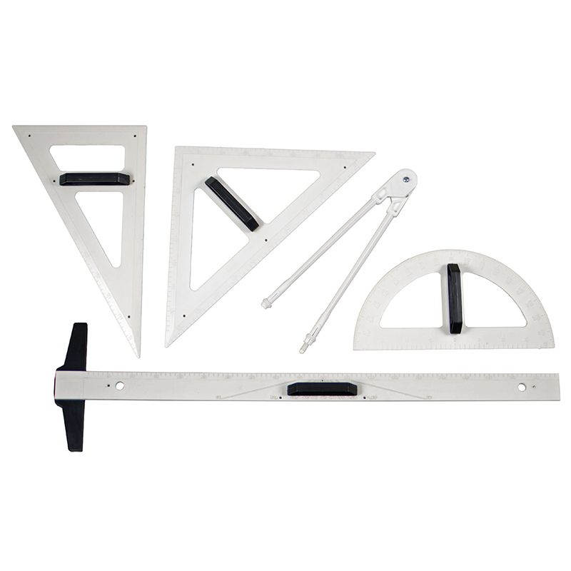 Blackboard Set (5pc) CR-BT-006 to 010