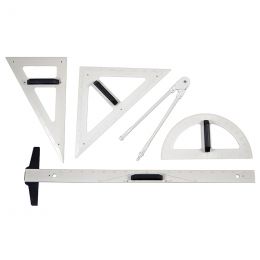 Blackboard Set (5pc)...