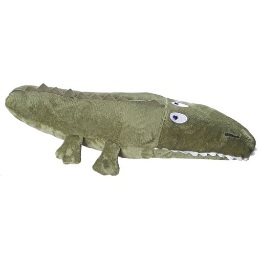 Weighted - Lap Crocodile (1.5kg)