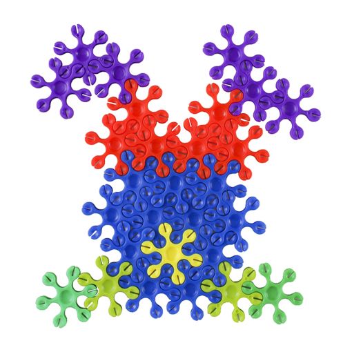 Bright - Flat Daisy (~260pc)
