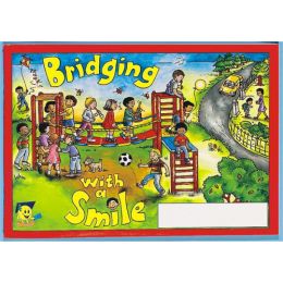 Bridging With A Smile Learner Workbook (Eng/Afr) - (96p)
