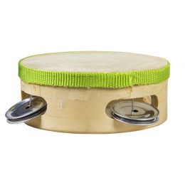 Tambourine Wood (Small) -...