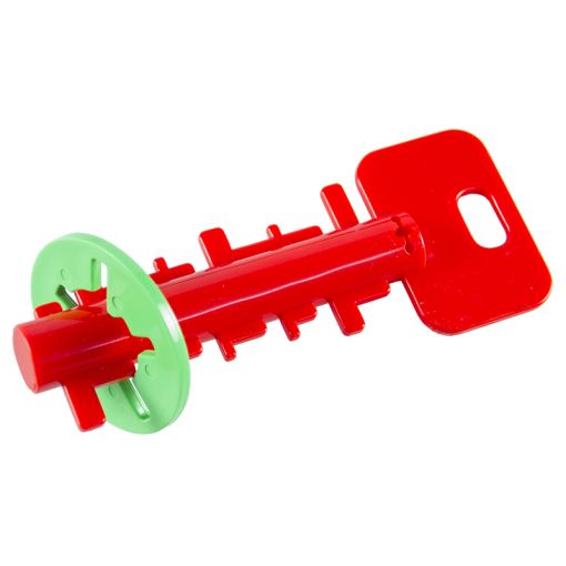 Bright - Key