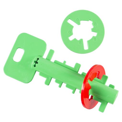 Bright - Key