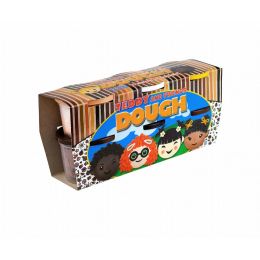 Dough - Skintone Play Kit...