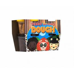 Dough - Skintone Teddy Play...
