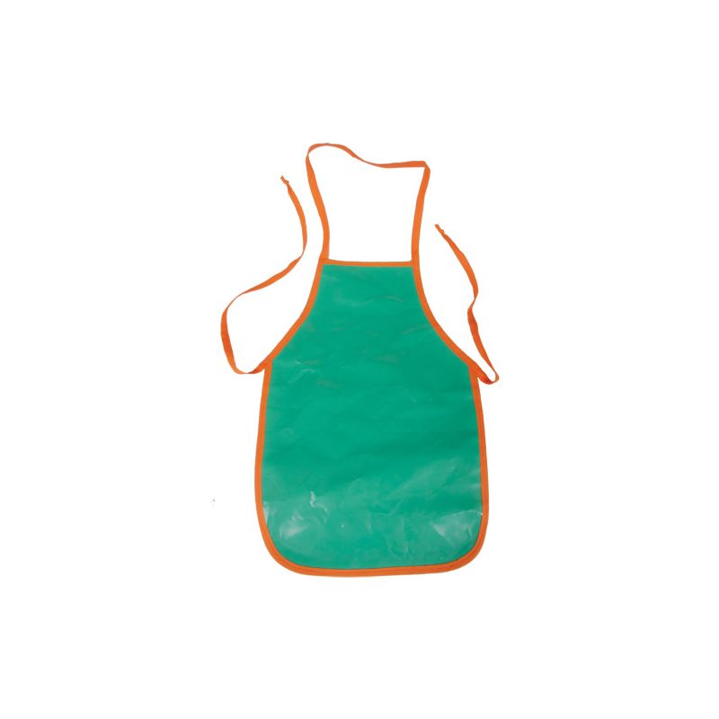Apron PVC (Single Sided) - Small (FunSciTek)