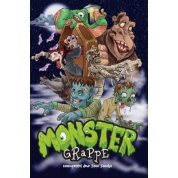 Monstergrappe