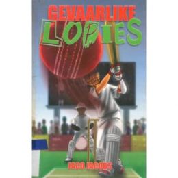 CAPS Gevaarlike lopies