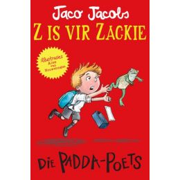Z is vir Zackie 2: Die...