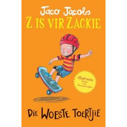 Z is vir Zackie 7: Die...