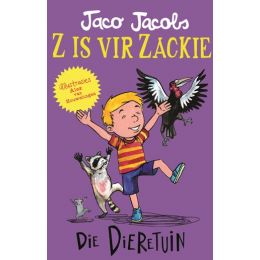 Z is vir Zackie 9: Die...