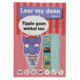 Leer my doen, Boek 4:...