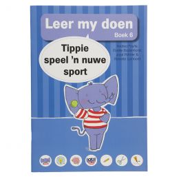 Leer my doen, Boek 6:...