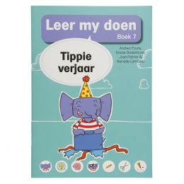 Leer my doen, Boek 7:...