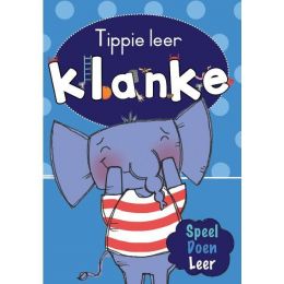 Tippie Leer Klanke - Boekpak