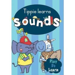 Tippie Learns Sounds - Boxset