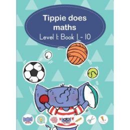 Tippie does Maths (Level 1)...