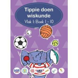 Tippie doen Wiskunde (Vlak...