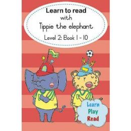 Tippie - Learn to read...