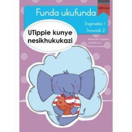 Funda ukufunda(isiXhosa1)...