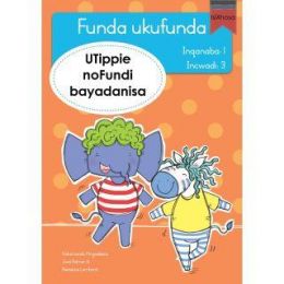 Funda ukufunda(isiXhosa1)...