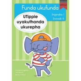 Funda ukufunda(isiXhosa1)...