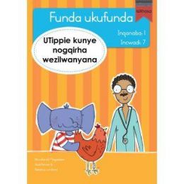 Funda ukufunda(isiXhosa1)...