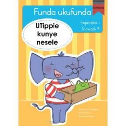 Funda ukufunda(isiXhosa1)...